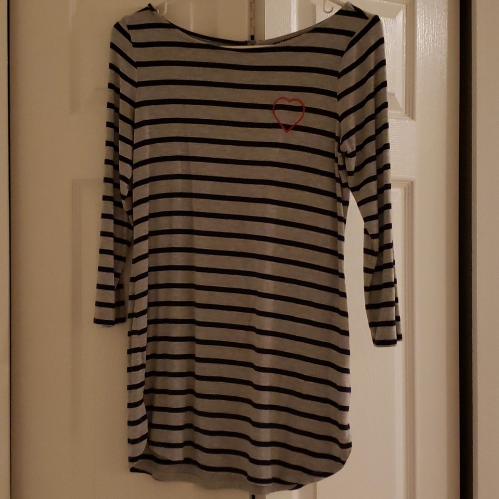 Pea in the Pod top
